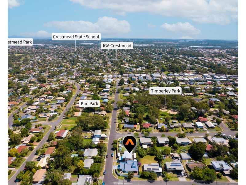 25A Kim Street, Marsden QLD 4132