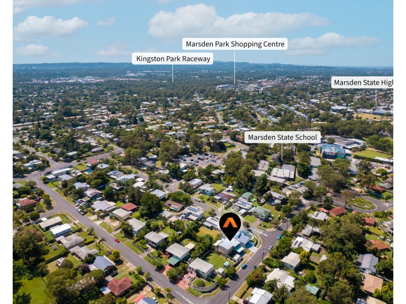 25A Kim Street, Marsden QLD 4132