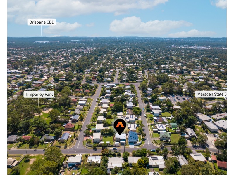 25A Kim Street, Marsden QLD 4132