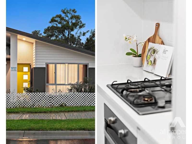 92 Chambers Ridge Boulevard, Park Ridge QLD 4125