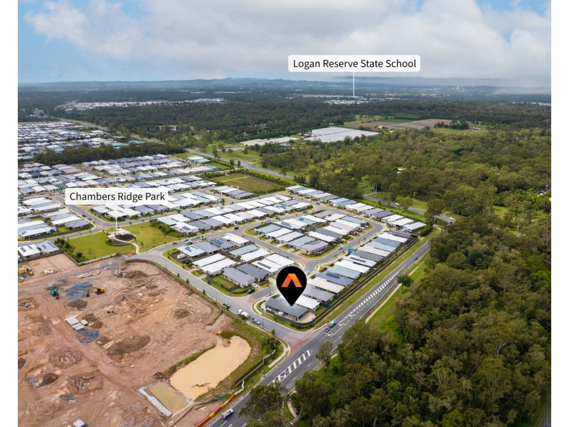 92 Chambers Ridge Boulevard, Park Ridge QLD 4125