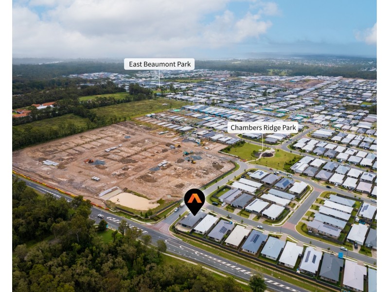 92 Chambers Ridge Boulevard, Park Ridge QLD 4125