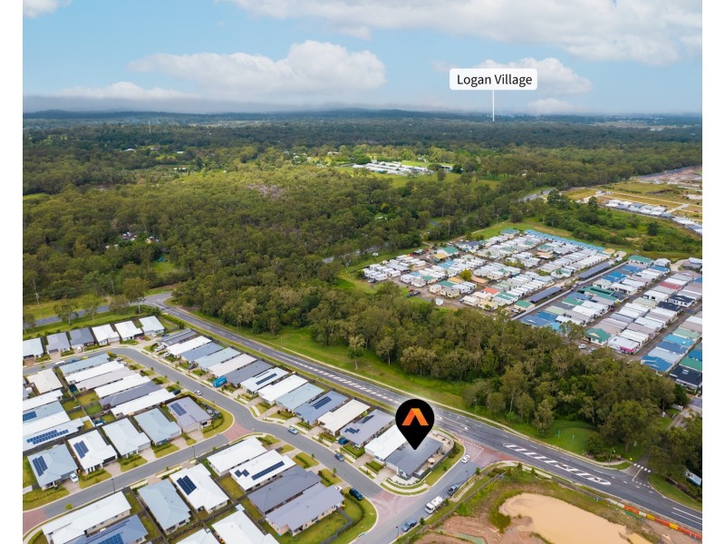 92 Chambers Ridge Boulevard, Park Ridge QLD 4125