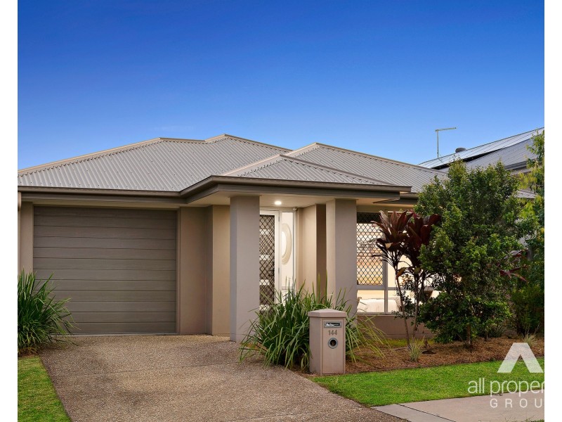 144 McKinnon Drive, Yarrabilba QLD 4207