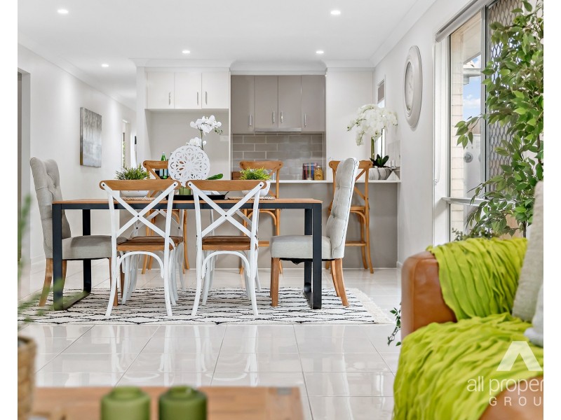 144 McKinnon Drive, Yarrabilba QLD 4207