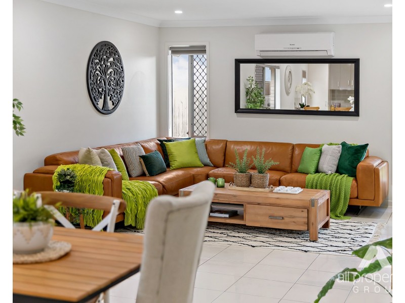 144 McKinnon Drive, Yarrabilba QLD 4207