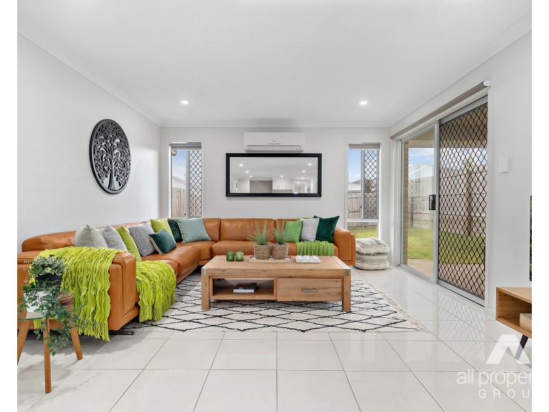 144 McKinnon Drive, Yarrabilba QLD 4207