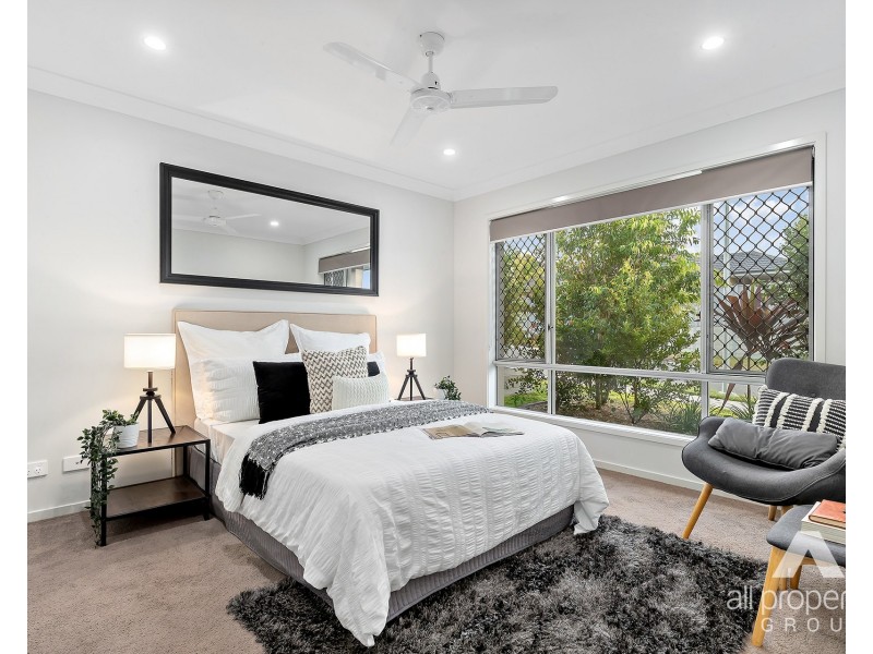 144 McKinnon Drive, Yarrabilba QLD 4207
