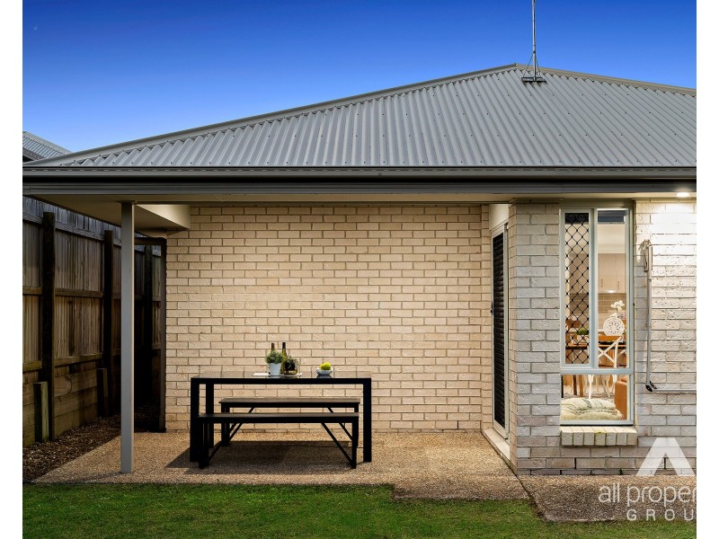 144 McKinnon Drive, Yarrabilba QLD 4207