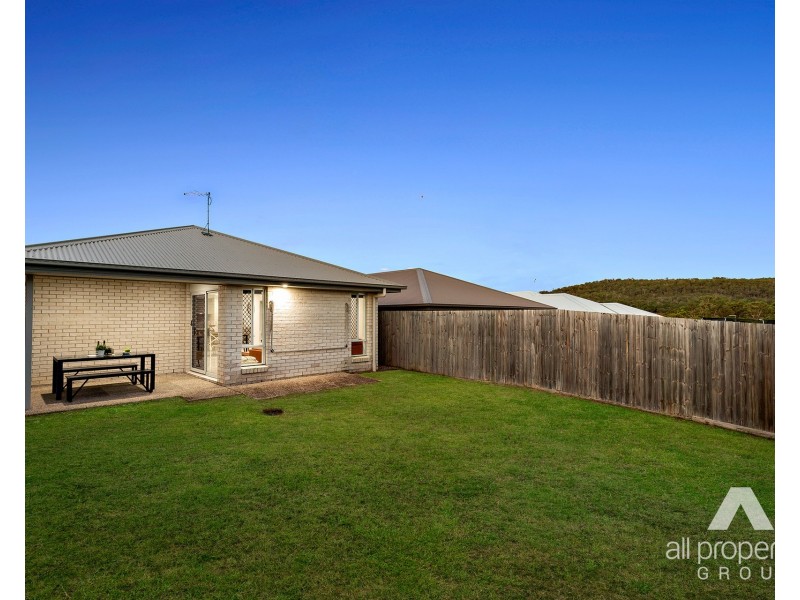 144 McKinnon Drive, Yarrabilba QLD 4207