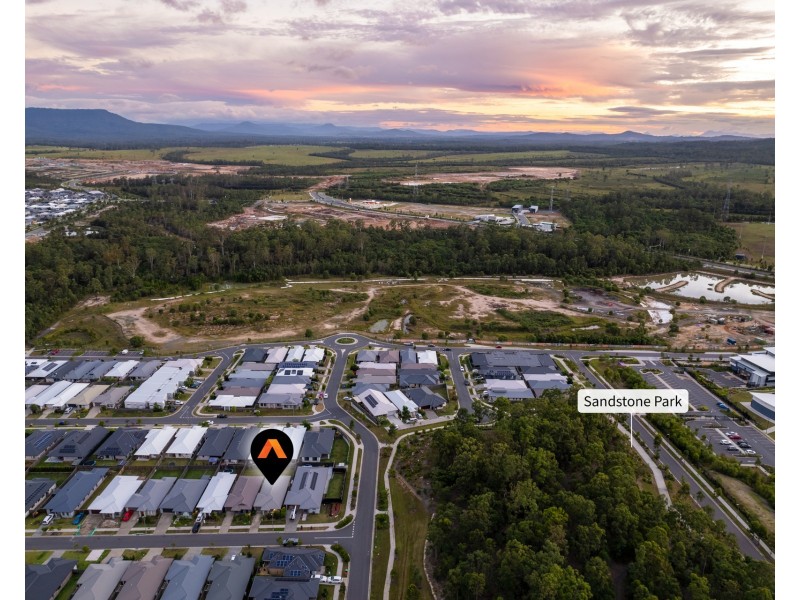 144 McKinnon Drive, Yarrabilba QLD 4207