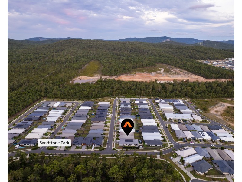 144 McKinnon Drive, Yarrabilba QLD 4207
