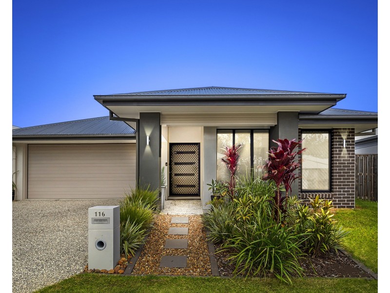 116 Vineyard Drive, Greenbank QLD 4124