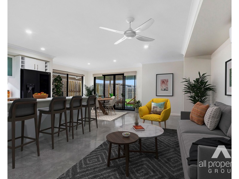 116 Vineyard Drive, Greenbank QLD 4124