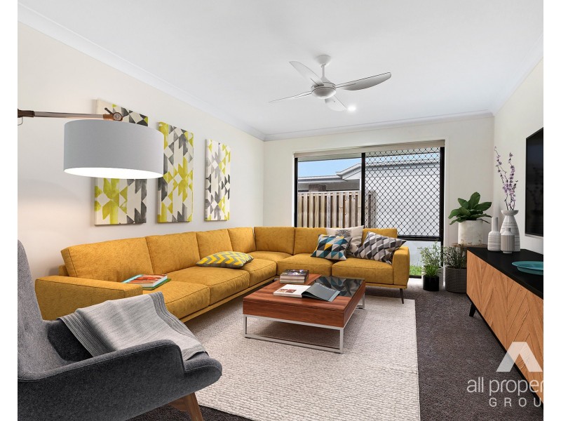 116 Vineyard Drive, Greenbank QLD 4124