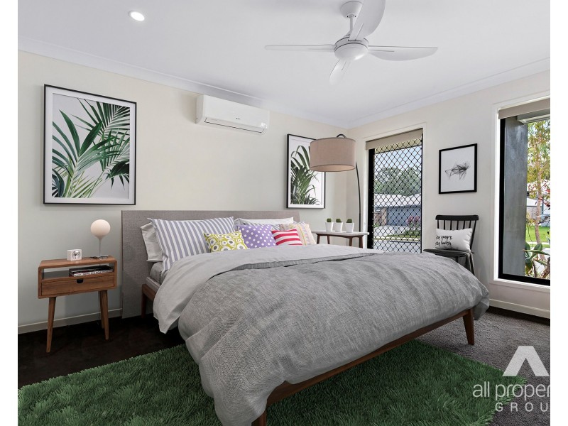 116 Vineyard Drive, Greenbank QLD 4124