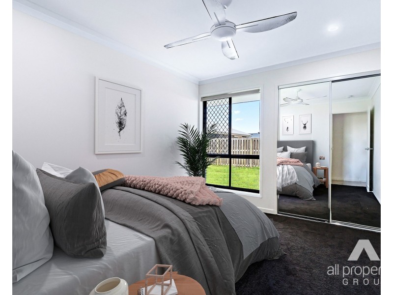 116 Vineyard Drive, Greenbank QLD 4124