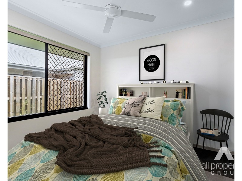 116 Vineyard Drive, Greenbank QLD 4124