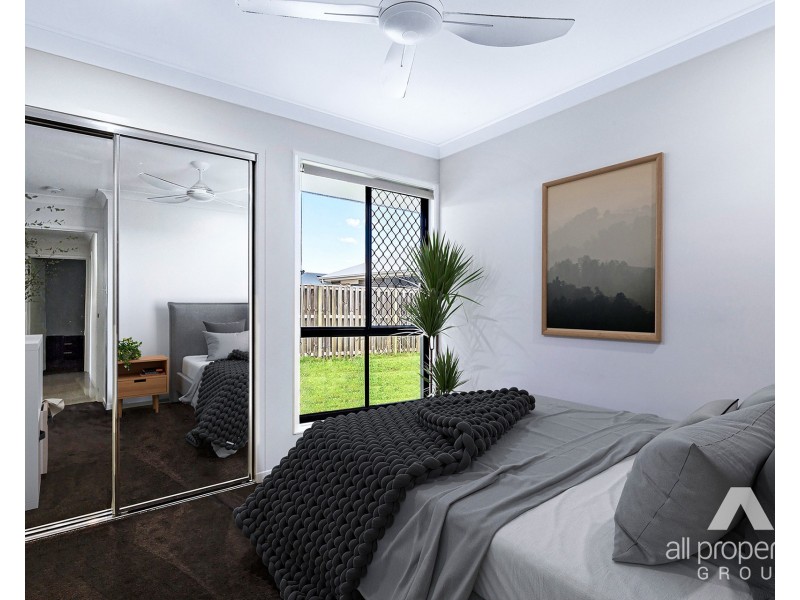 116 Vineyard Drive, Greenbank QLD 4124