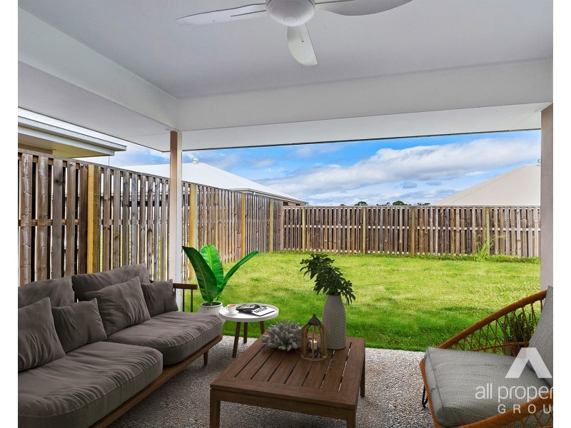 116 Vineyard Drive, Greenbank QLD 4124