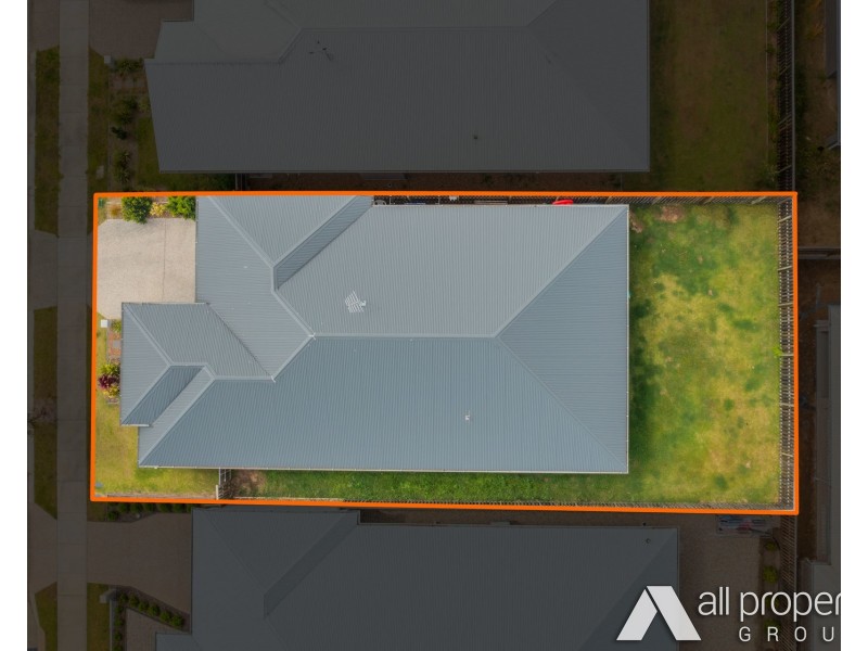 116 Vineyard Drive, Greenbank QLD 4124