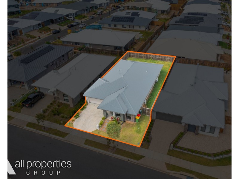 116 Vineyard Drive, Greenbank QLD 4124