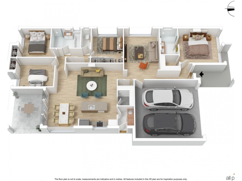 116 Vineyard Drive, Greenbank QLD 4124