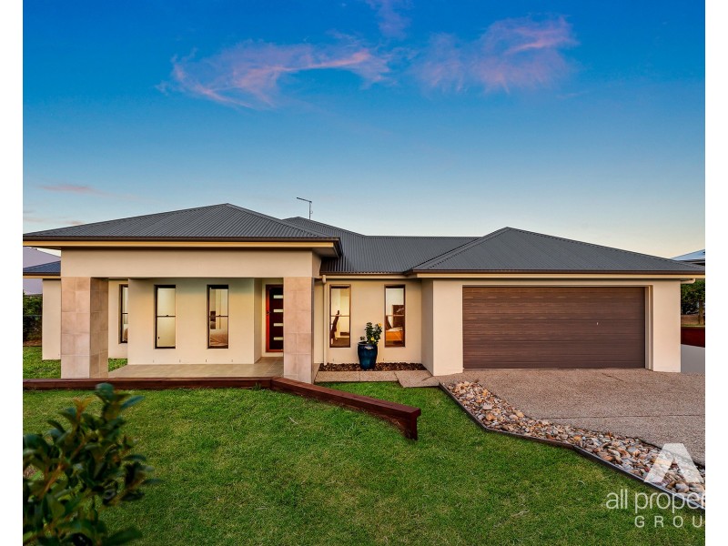 63-65 Carabeen Road, Logan Village QLD 4207