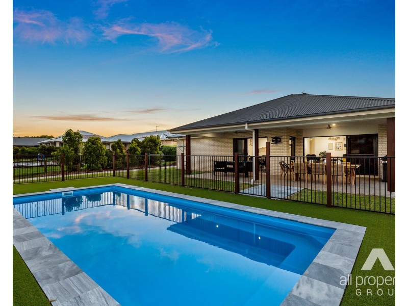 63-65 Carabeen Road, Logan Village QLD 4207