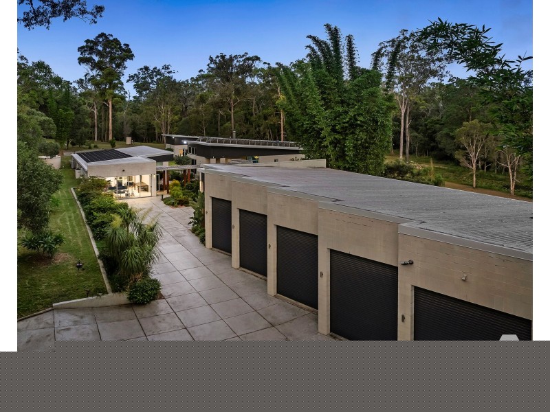 187 West Mt Cotton Road, Cornubia QLD 4130