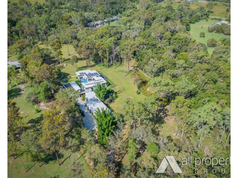 187 West Mt Cotton Road, Cornubia QLD 4130
