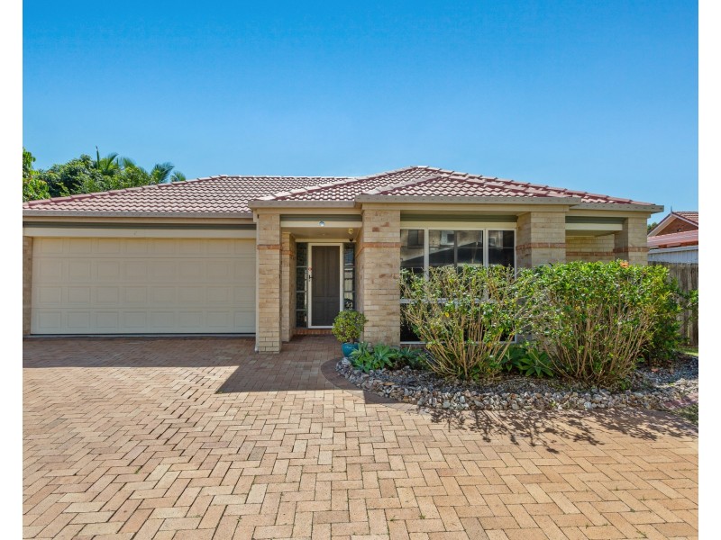 29 Fairbank Street, Sunnybank QLD 4109