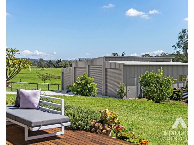 91-93 Riemore Circuit, Tamborine QLD 4270