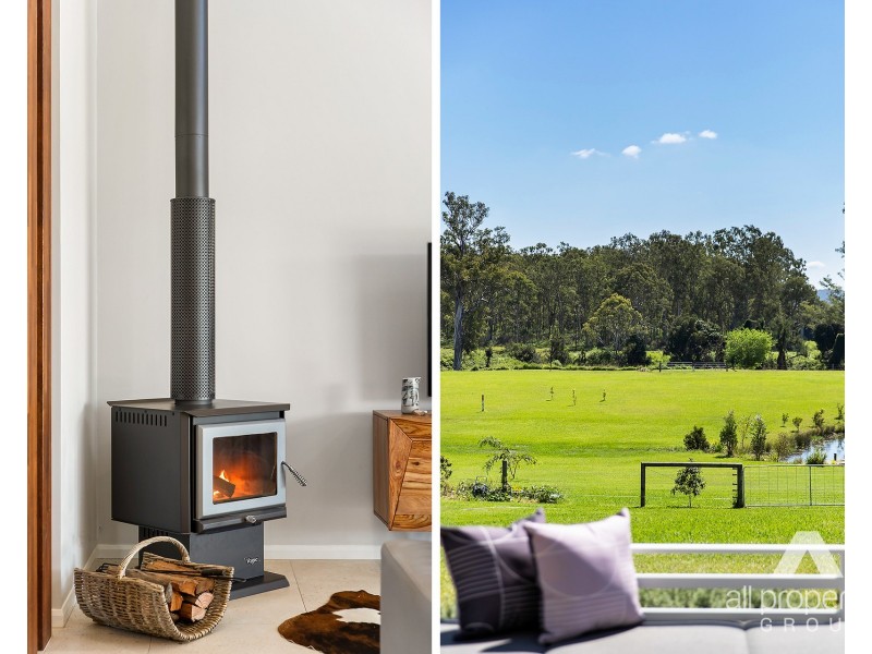 91-93 Riemore Circuit, Tamborine QLD 4270