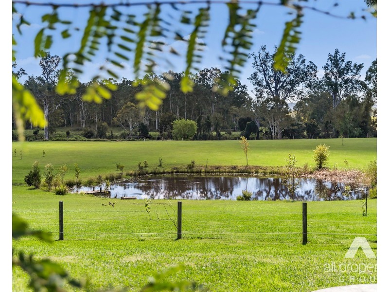91-93 Riemore Circuit, Tamborine QLD 4270