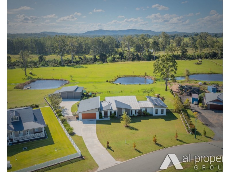 91-93 Riemore Circuit, Tamborine QLD 4270