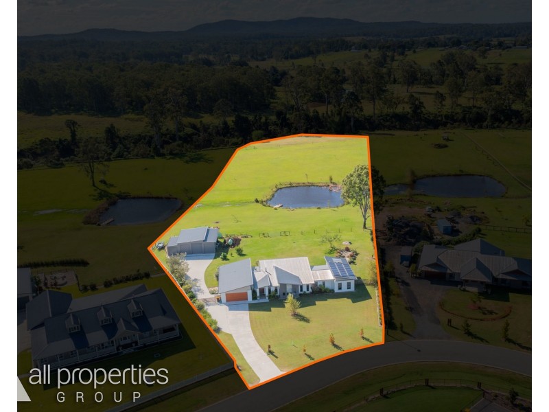 91-93 Riemore Circuit, Tamborine QLD 4270
