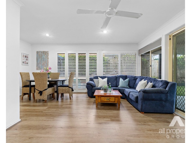 14 Fenwood Close, Boronia Heights QLD 4124