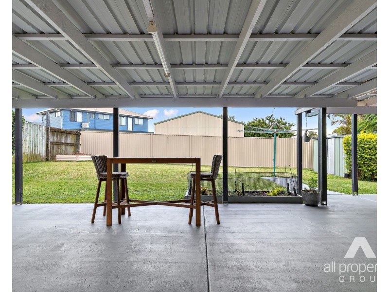 14 Fenwood Close, Boronia Heights QLD 4124