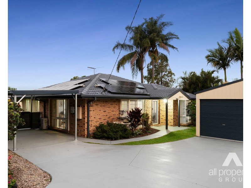 14 Fenwood Close, Boronia Heights QLD 4124