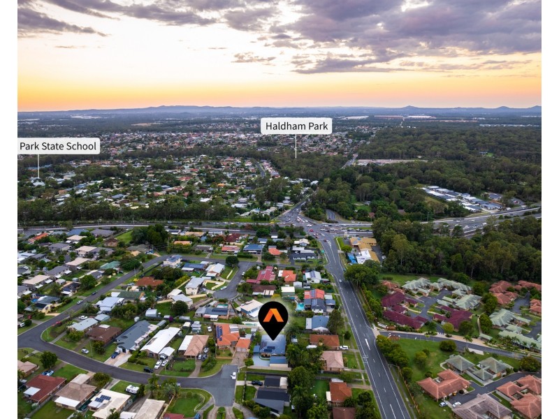 14 Fenwood Close, Boronia Heights QLD 4124