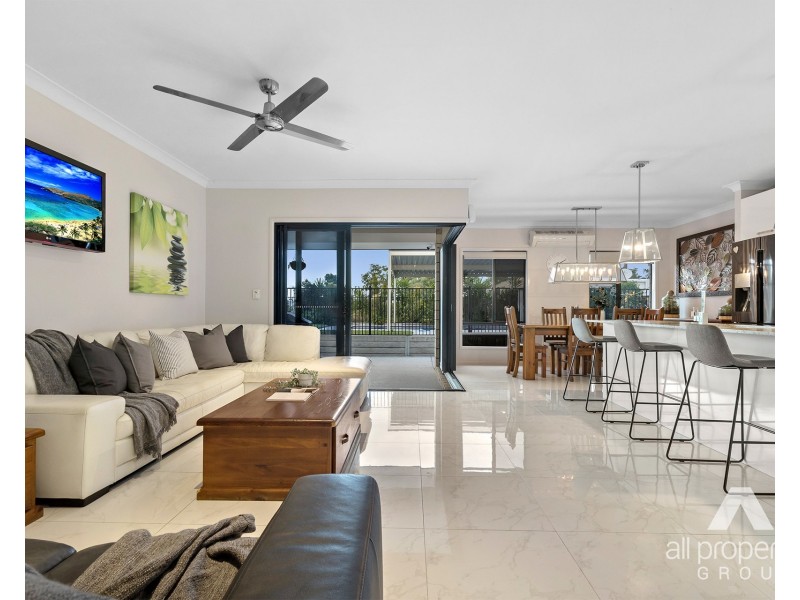 278-282 Spring Mountain Drive, Greenbank QLD 4124