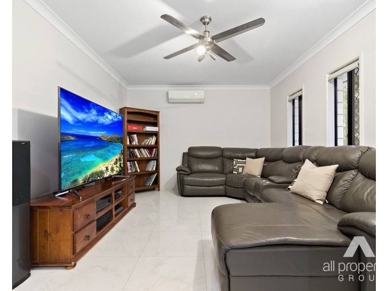 278-282 Spring Mountain Drive, Greenbank QLD 4124