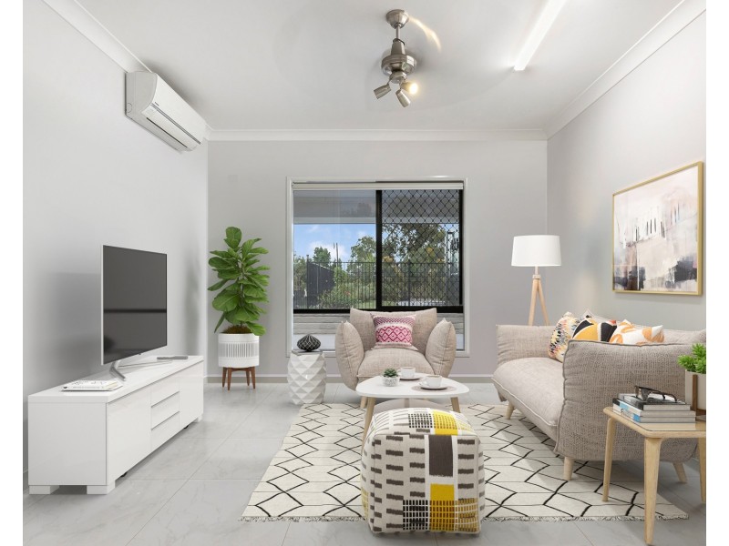 278-282 Spring Mountain Drive, Greenbank QLD 4124