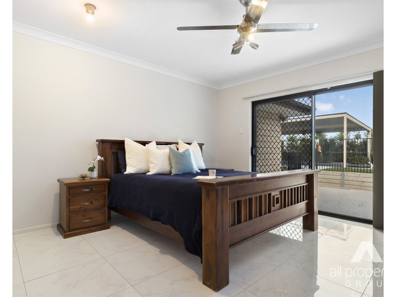 278-282 Spring Mountain Drive, Greenbank QLD 4124