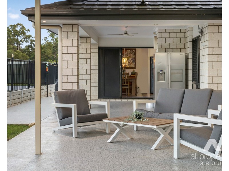 278-282 Spring Mountain Drive, Greenbank QLD 4124