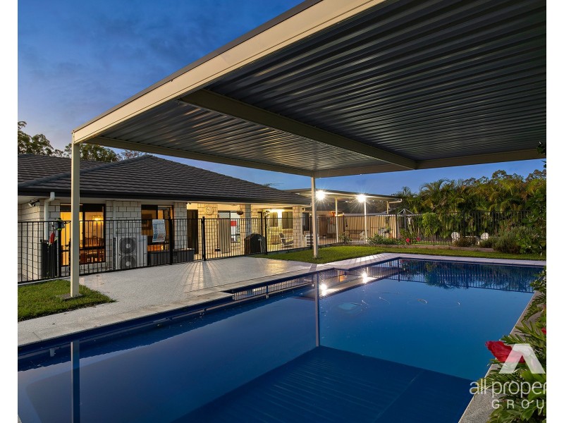 278-282 Spring Mountain Drive, Greenbank QLD 4124