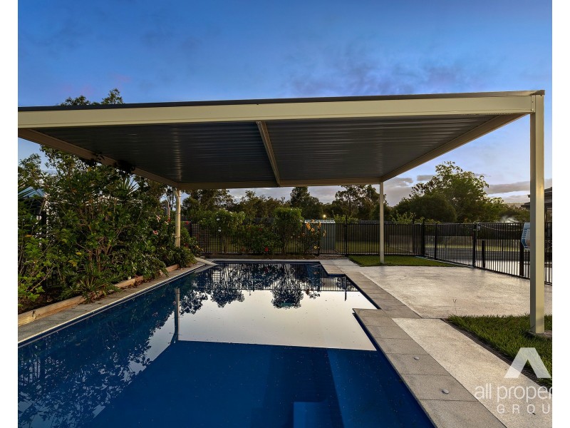 278-282 Spring Mountain Drive, Greenbank QLD 4124