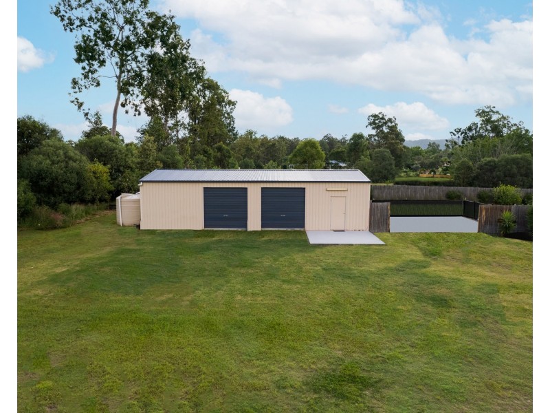 278-282 Spring Mountain Drive, Greenbank QLD 4124