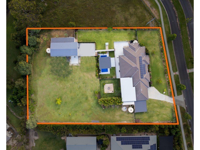 278-282 Spring Mountain Drive, Greenbank QLD 4124
